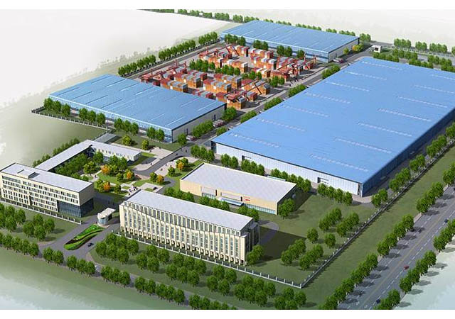 苏州立春净化科技有限公司